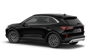 2026 Ford Escape Plugin Hybrid External Image 3